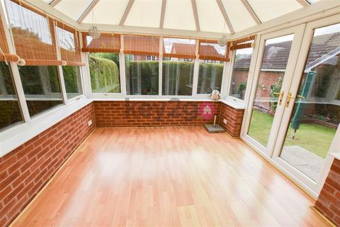 6 Broadlands Croft, Owlthorpe, Sheffield, S20 6SZ