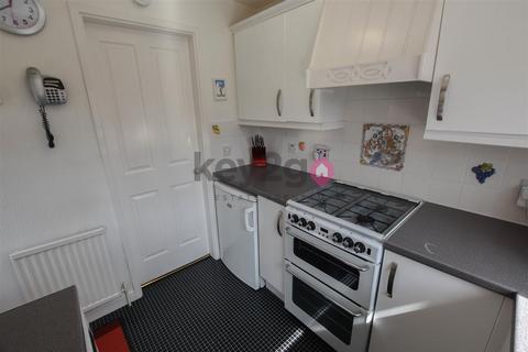 6 Broadlands Croft, Owlthorpe, Sheffield, S20 6SZ