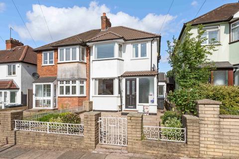 3 bedroom semi-detached house for sale, Dell Road, Birmingham, West Midlands, B30