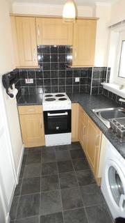 1 bedroom flat to rent, John Knox Street, Glasgow G4