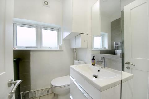 7 Jersey Road, London, W7 2JF
