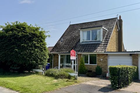 3 bedroom link detached house for sale, West Street, Leven, HU17 5LE