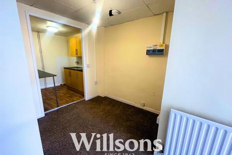 1 bedroom flat to rent, Wilford Grove, Skegness