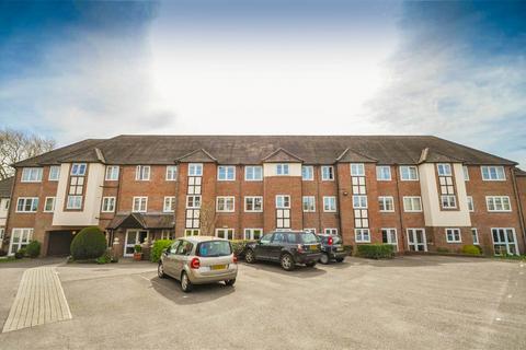 1 bedroom retirement property for sale, 75 Poole Road, WIMBORNE, BH21