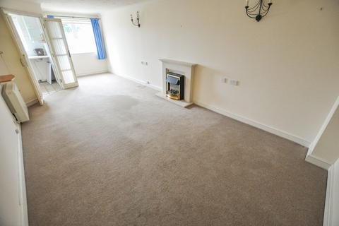 1 bedroom retirement property for sale, 75 Poole Road, WIMBORNE, BH21