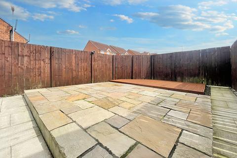 4 Fairbairn Road, Peterlee, SR8 5EQ