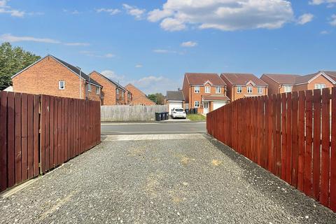 4 Fairbairn Road, Peterlee, SR8 5EQ