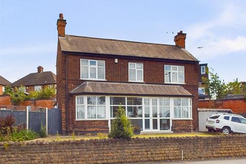 3 bedroom detached house for sale, Valley Road, Nottingham NG5