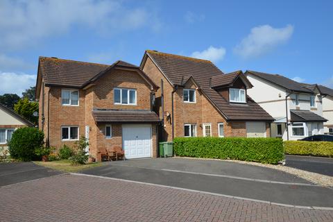 4 bedroom detached house for sale, Amyas Way, Northam EX39