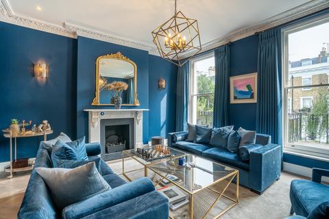 4 bedroom house for sale, Drayton Gardens, London SW10