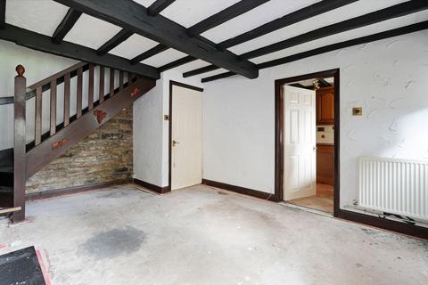 2 bedroom cottage for sale, School Lane, Greenhill, Sheffield, South Yorkshire, S8