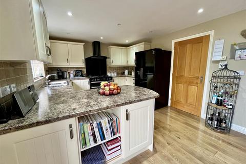 4 bedroom house for sale, Drybrook GL17