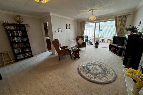 2 bedroom semi-detached bungalow for sale, Cheveley Walk, Durham