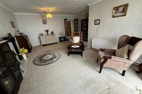 2 bedroom semi-detached bungalow for sale, Cheveley Walk, Durham