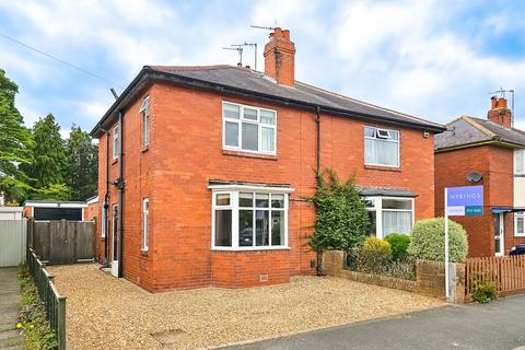62 Beech Road, Harrogate, HG2 8EA