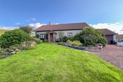 5 bedroom detached house for sale, Fourstones, Gallowlaw, Wooler