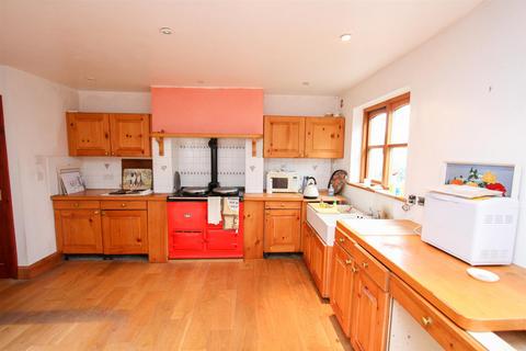 5 bedroom detached house for sale, Fourstones, Gallowlaw, Wooler