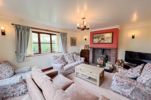 5 bedroom detached house for sale, Fourstones, Gallowlaw, Wooler