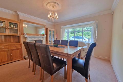 3 bedroom detached bungalow for sale, Grimpits Lane, Headley Heath