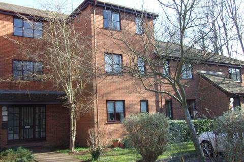 1 bedroom flat to rent, Cranbrook, Milton Keynes MK17