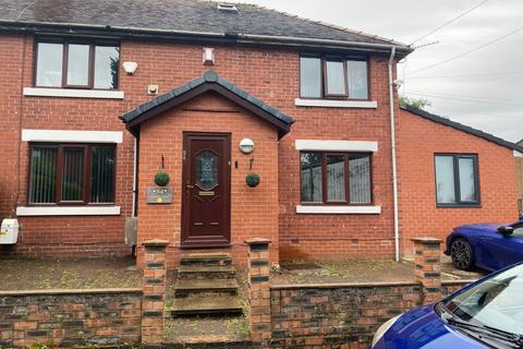 5 bedroom semi-detached house for sale, 54 Waddicor Avenue, Ashton-under-Lyne