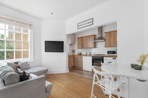 2 bedroom flat for sale, Jebb Avenue, SW2