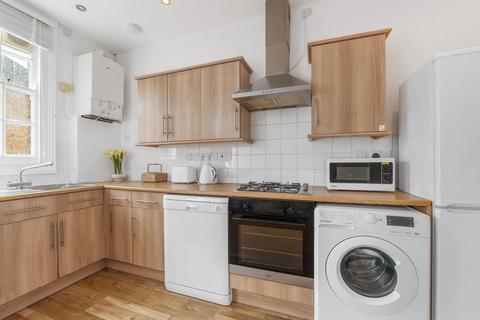 2 bedroom flat for sale, Jebb Avenue, SW2