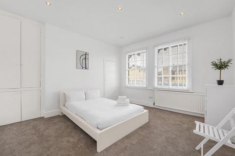 2 bedroom flat for sale, Jebb Avenue, SW2