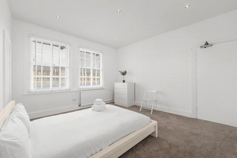 2 bedroom flat for sale, Jebb Avenue, SW2