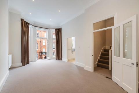 2 bedroom flat to rent, Egerton Gardens, London, SW3