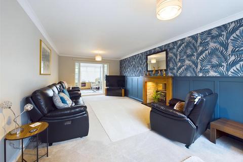 4 bedroom detached house for sale, Hawthorn Road, Minsterley, Shrewsbury