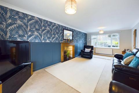 4 bedroom detached house for sale, Hawthorn Road, Minsterley, Shrewsbury