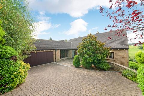 6 bedroom detached house for sale, The Fold, High Meadows, Low Road, Thornhill Edge, WF12