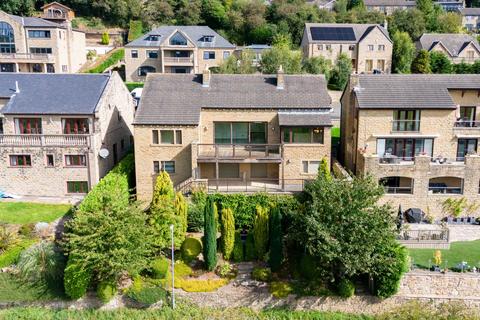 undefined, The Fold, High Meadows, Low Road, Thornhill Edge, WF12