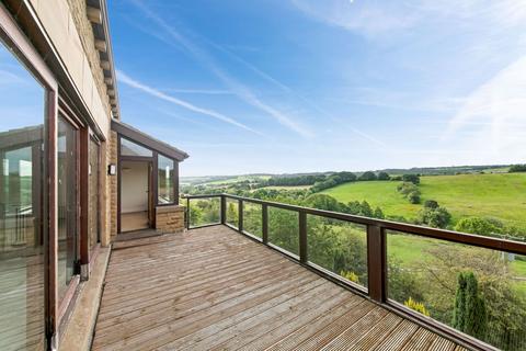 undefined, The Fold, High Meadows, Low Road, Thornhill Edge, WF12