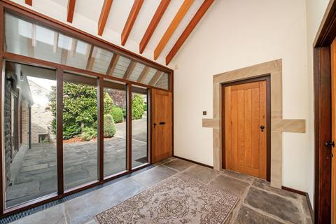 undefined, The Fold, High Meadows, Low Road, Thornhill Edge, WF12