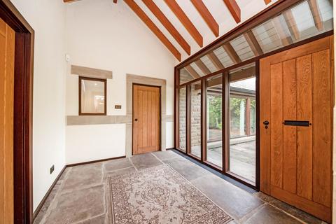 undefined, The Fold, High Meadows, Low Road, Thornhill Edge, WF12