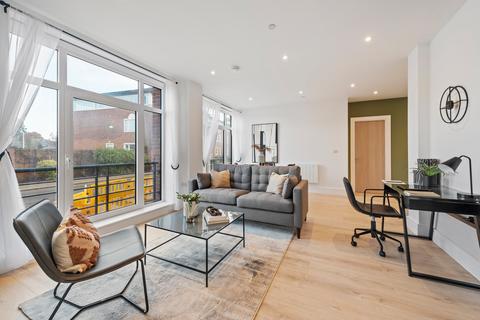 undefined, Pycroft Road, Chertsey, KT16