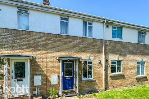 2 bedroom terraced house for sale, Temple Lane, Witham