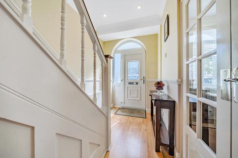 16 Milner Road, Morden, SM4 6EN