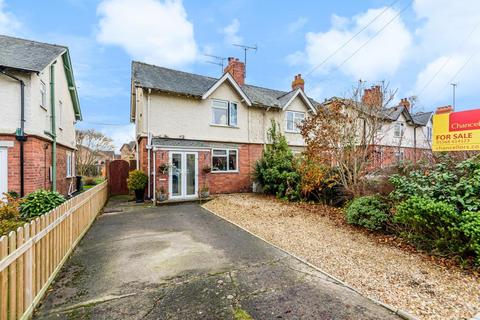 3 bedroom semi-detached house for sale, Leominster,  Herefordshire,  HR6