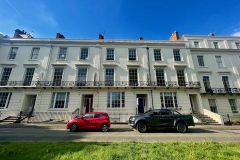 undefined, Bertie Terrace, Warwick Place, Leamington Spa CV32
