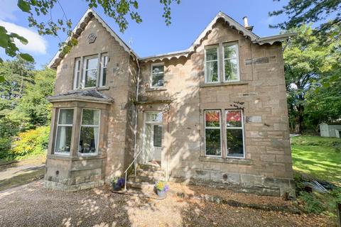 4 bedroom apartment for sale, Main Door Upper Conversion,  Duntocher Road, Clydebank