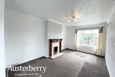 3 bedroom semi-detached house for sale, Brackenfield Avenue, Stoke-On-Trent ST2