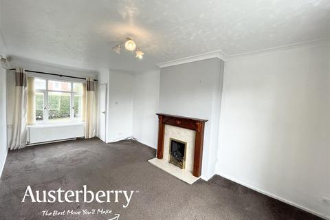 3 bedroom semi-detached house for sale, Brackenfield Avenue, Stoke-On-Trent ST2