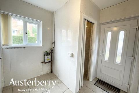 110 Brackenfield Avenue, Stoke-on-trent, ST2 0DG