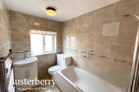 110 Brackenfield Avenue, Stoke-on-trent, ST2 0DG