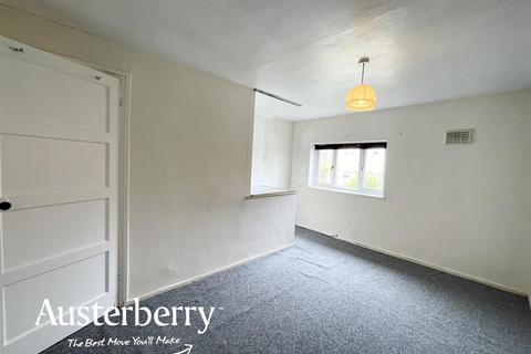 110 Brackenfield Avenue, Stoke-on-trent, ST2 0DG