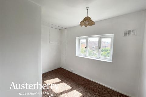 110 Brackenfield Avenue, Stoke-on-trent, ST2 0DG