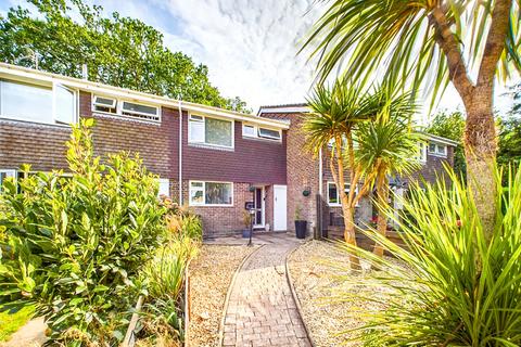 3 bedroom terraced house for sale, Moorcroft Avenue, Burton, Christchurch, Dorset, BH23